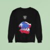 Las Vegas Raiders Puerto Rican Heritage Sweatshirt