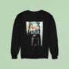 Last Train Fall Tour Europe Dates Sweatshirt