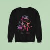 Le Sserafim Easy Crazy Hot North American Tour Dates Sweatshirt