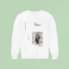 Lee Corso Not So Fast My Friend College Gameday The Home Depot Caricature Signature Sweatshirt