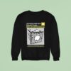 Lemarchand Box Gateway To Hell User And Service Manual Sweatshirt