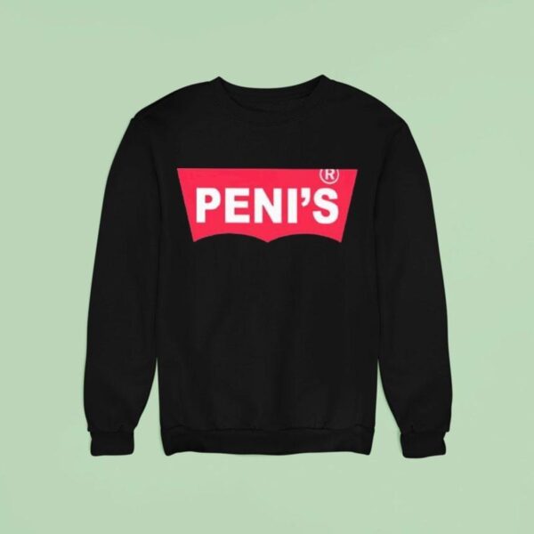 Lena Nitro Peni S Sweatshirt