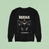 Leprous The Congregation Th Anniversary Sweatshirt