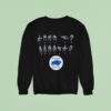 Let S Go Buffalo Bisons Baseball Sweatshirt