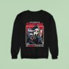 Let S Make A Slasher Movie Ghostface Homevideo Halloween Sweatshirt
