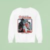 Let S Visit The Doctor Health And Wellbeing Sweatshirt