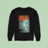 Lights Come Get Your Girl Fall Tour Dates Sweatshirt