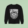 Lil Texas Hardcore Devil Sweatshirt