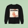 Linkin Bark Fractal Fissure Sweatshirt