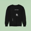 Linkin Park From Zero World Tour Los Angeles Intuit Dome Signature Sweatshirt
