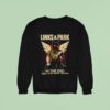 Links And Park In The End They Just Want Treats Sweatshirt