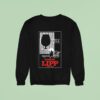 Lipp Brasserie Paris Serve Sweatshirt