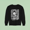 Littleroot Games Columbus Ohio Skull Sweatshirt