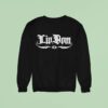 Liv Dom Saint Lovers Sweatshirt