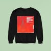 Livepool Under A Blood Red Sky Sweatshirt