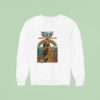 Logans Run Logan Farrington Fc Dallas Sweatshirt