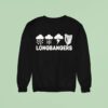 Longbangers Hibernian Sweatshirt