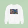 Los Angeles Chargers Hit Travis Kelce Kansas City Chiefs Not So Swif Sweatshirt