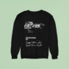 Los Ratones Lol Stockholm Signatures Sweatshirt