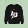 Lost Boys Lb Logo Sweatshirt