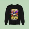 Lsu Tigers Mascot Ncaa Men S College World Series Champions Sweatshirt