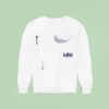 Lsu Tigers Vs Louisiana Tech Bulldogs Game Day Masco Sweatshirt