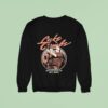 Luke Combs Category Th Nashville Tn Tour Sweatshirt