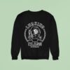 Lurking Class Higher Education Est Sweatshirt