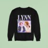 Lynn Benfield Vintage Sweatshirt