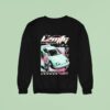 Lzmfg Pursuit Of Perfection Neon Nights Sweatshirt