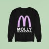 M Molly Santana Sweatshirt