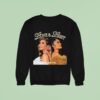 Maddie Tae Love Ligh Sweatshirt