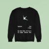 Madeon September Nd Bay Street Studio Bay St Los Angeles California Sweatshirt