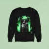 Madison Square Garden Of Eden Lady Gaga Tour Sweatshirt