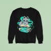 Magical Cat I Put This Spell On You Sweatshirt