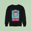 Magoo Buena Vista Co Tour Dec Sweatshirt
