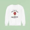 Make America Great Again Donald Trump Quality Presidential Whiskey President Of The Usa Sweatshirt