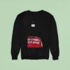 Make America Great Again Rest In Peace Charlie Kirk Sweatshirt