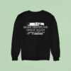 Make Discipline Great Again Hodgetwins Sweatshirt