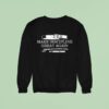 Make Discipline Great Again Sweatshirt