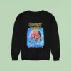 Malevolent Creation Stillborn Sweatshirt