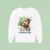 Maltipoo Dog Training Sweatshirt