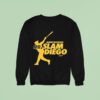 Manny Machado Mr Slam Diego Sweatshirt
