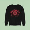 Manny S The Spirit Of Mexico Sweatshirt