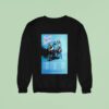 Marcus King The Darling Blue Tour Dates Sweatshirt