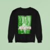 Marcus Rigsby Troy Trojans Basketball Offer King Sweatshirt