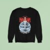 Marduk Nightwing Sweatshirt