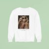 Mariah Carey I Think I Ve Done Enough Photo Sweatshirt