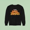 Marvel Zombies Marvel Animation Sweatshirt
