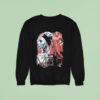 Mary J Blige The Breakthrough Experience Sweatshirt